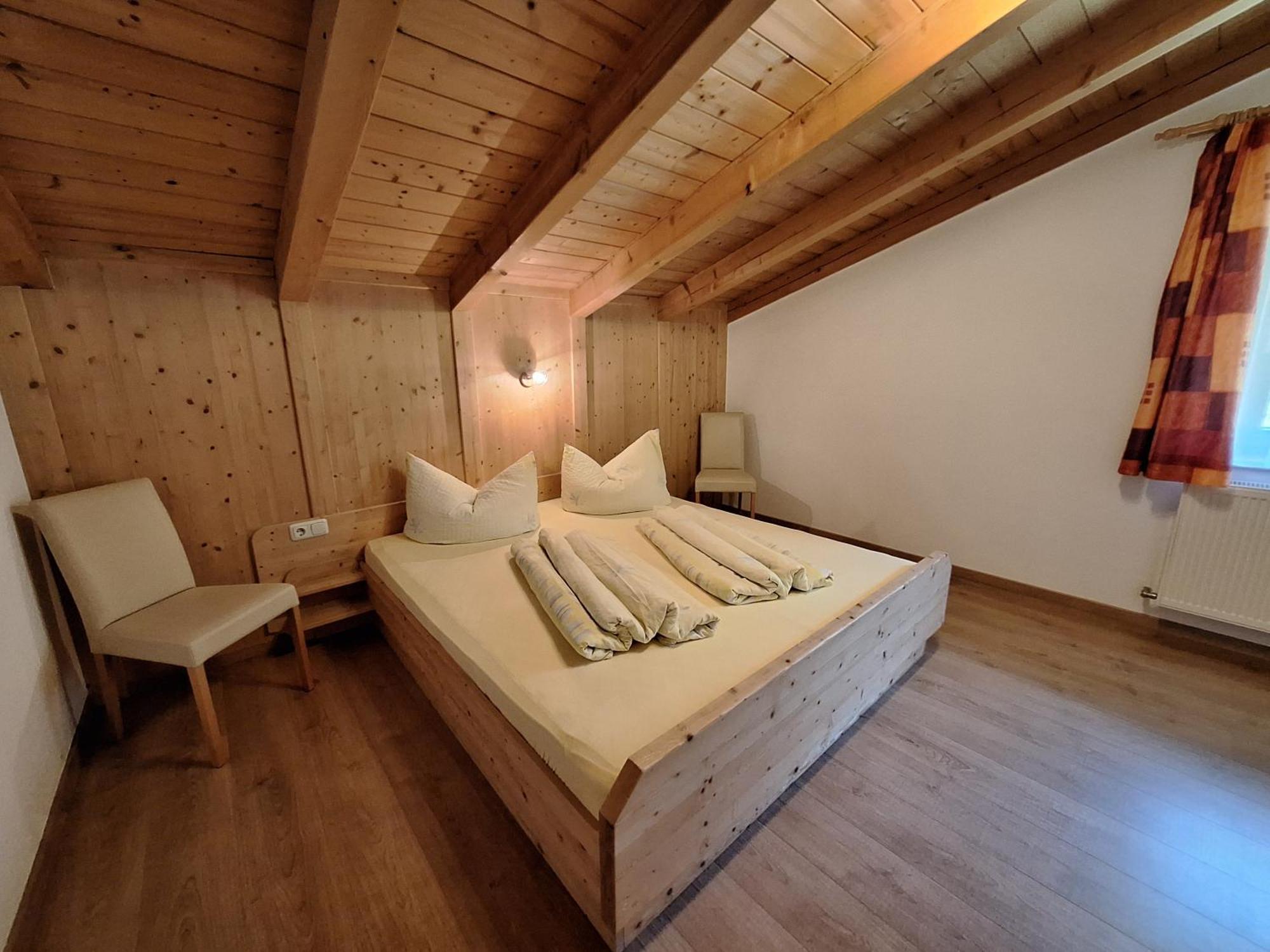 Appartement Anita Längenfeld Zewnętrze zdjęcie