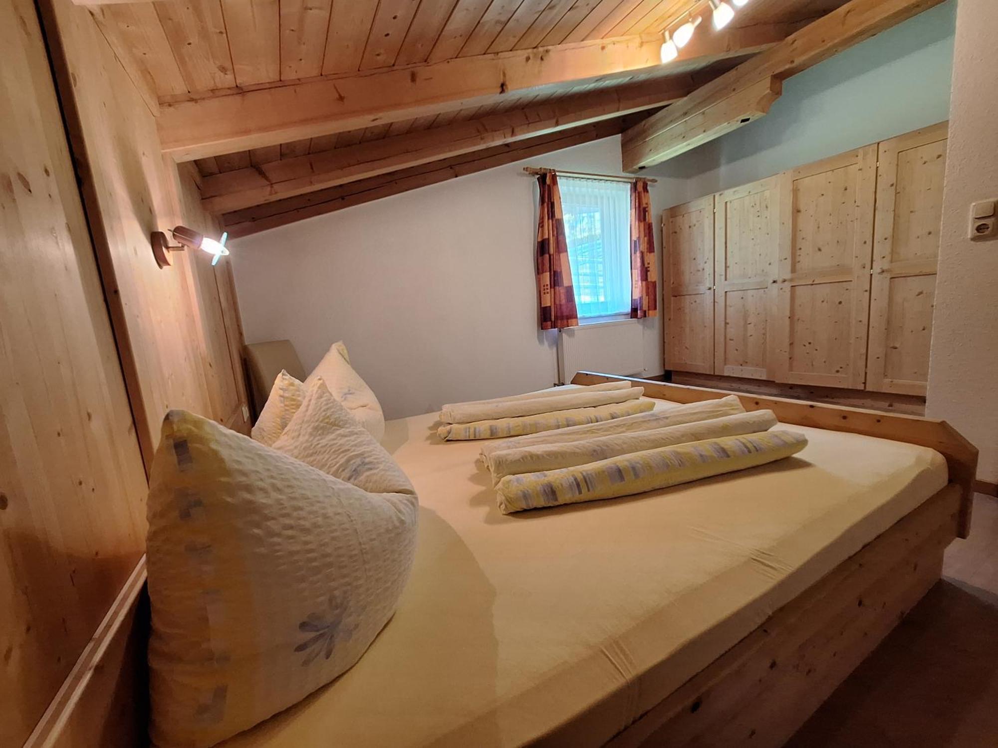 Appartement Anita Längenfeld Zewnętrze zdjęcie