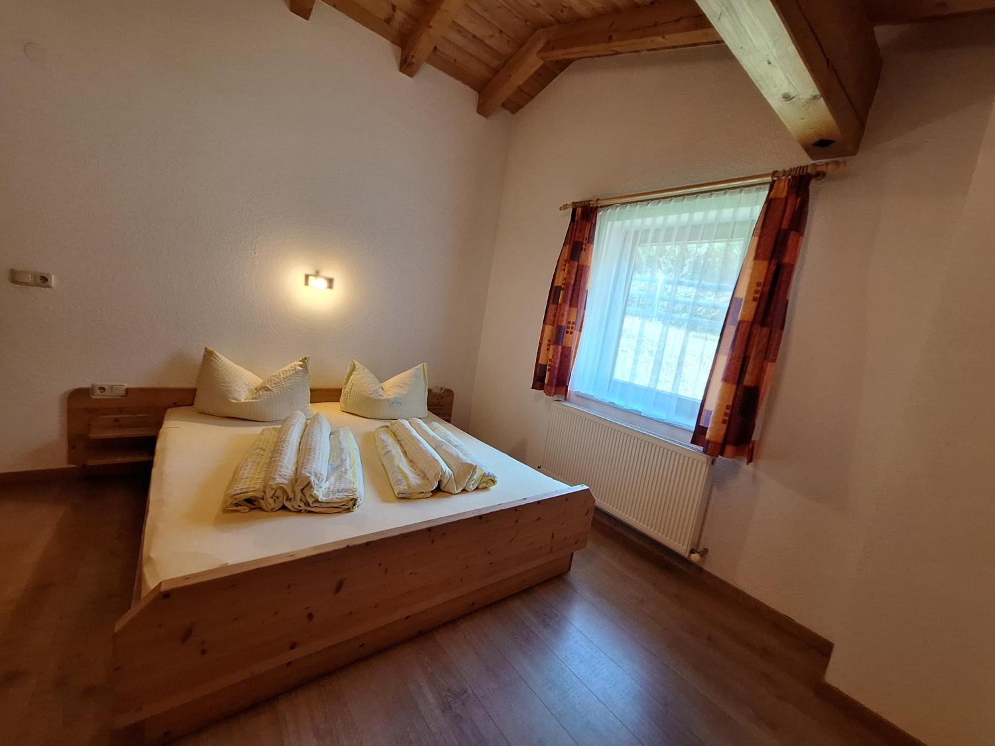 Appartement Anita Längenfeld Zewnętrze zdjęcie