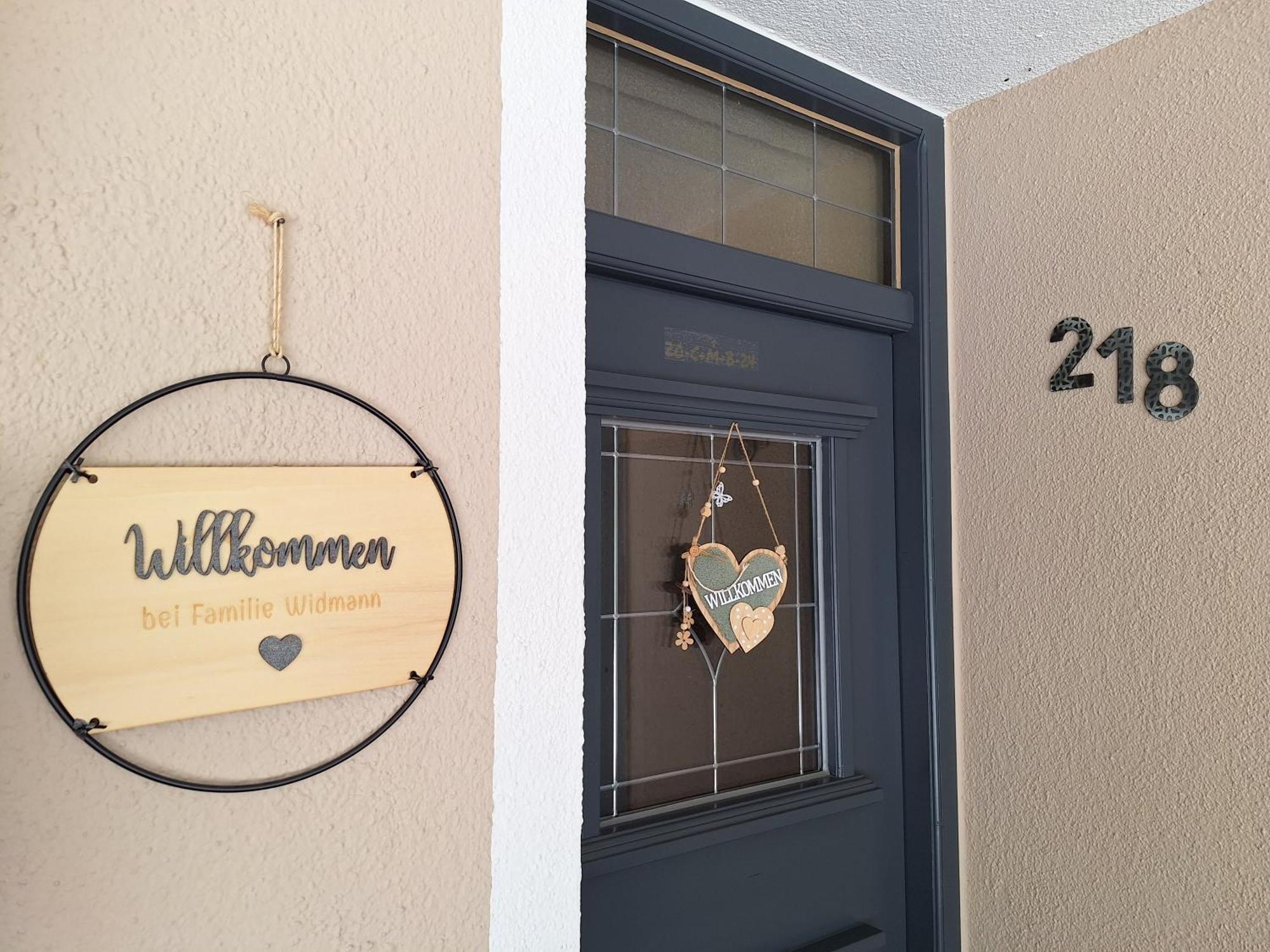 Appartement Anita Längenfeld Zewnętrze zdjęcie