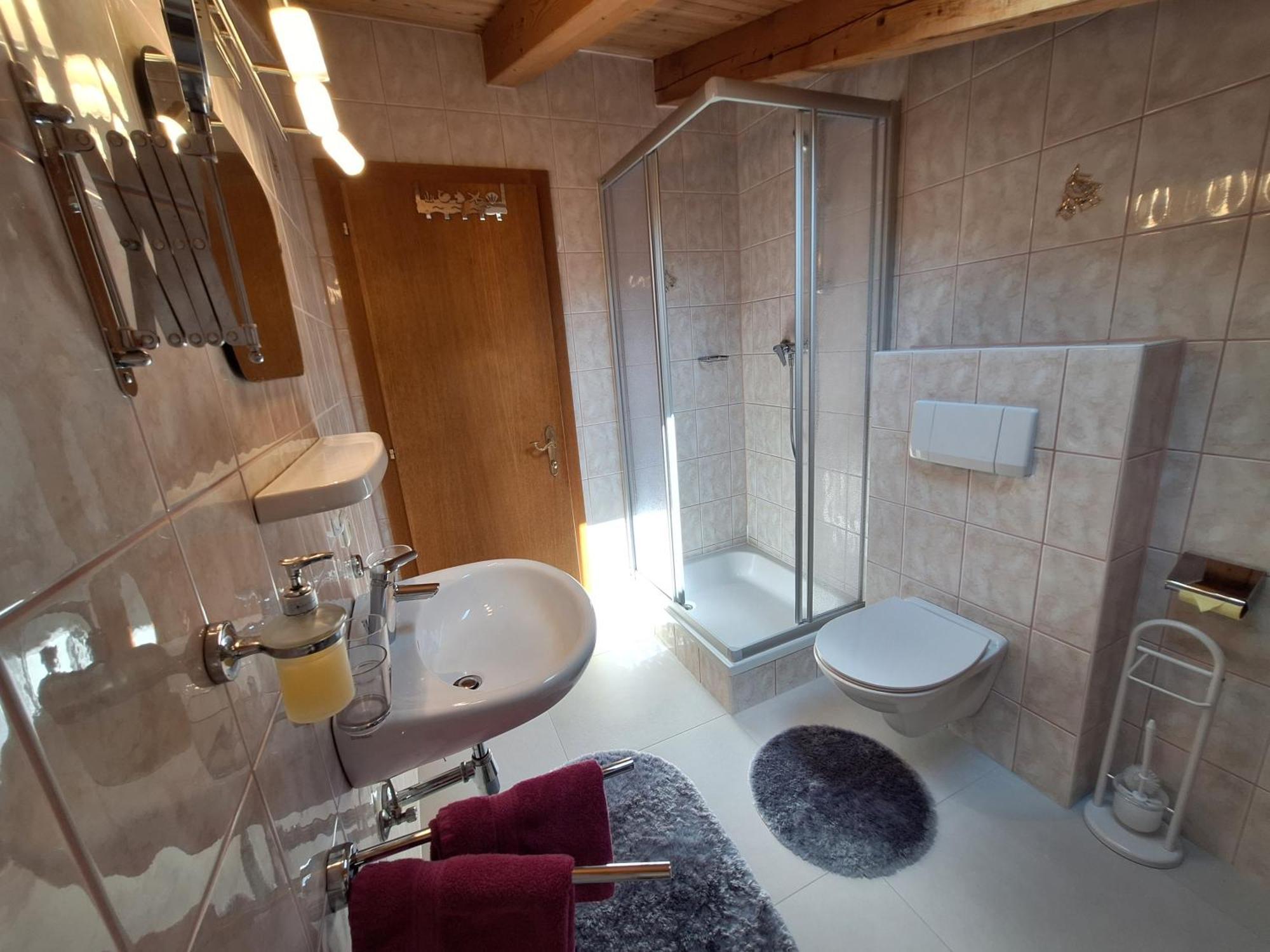 Appartement Anita Längenfeld Zewnętrze zdjęcie