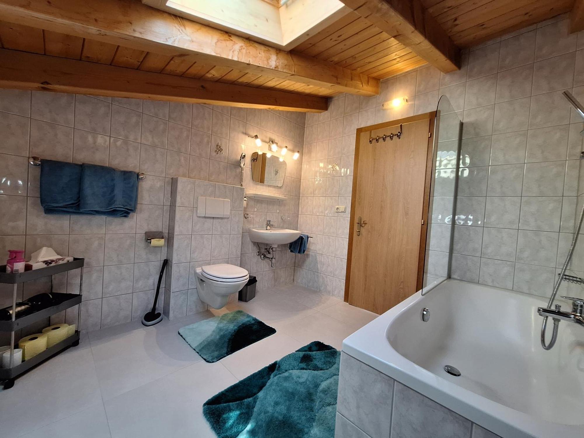 Appartement Anita Längenfeld Zewnętrze zdjęcie